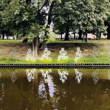 Telegram profile photo for рижский канал