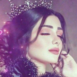 Telegram profile photo for Snow ❄ prinsess 👑