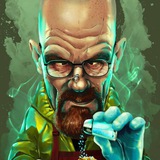 Telegram profile photo for You get served with everything