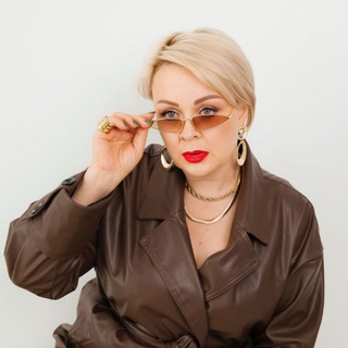 Telegram profile photo for ПСИХОЛОГ ОЛЬГА АНТОНОВА