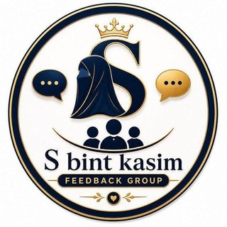 Telegram profile photo for “Feedback Group”