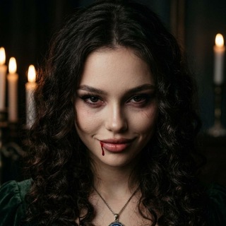 Telegram profile photo for нежная хулиганка