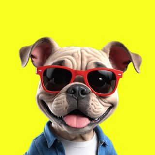 Telegram profile photo for BigBenLang