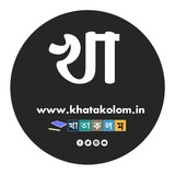Telegram profile photo for Khatakolom.in