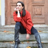 Telegram profile photo for How I dress/ПРОстиль