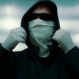 Telegram profile photo for Не пойман