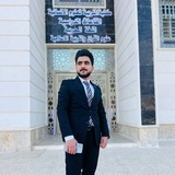 Telegram profile photo for أبوبكر الدليمي/اللغة العربية
