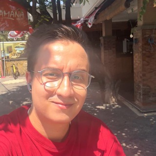 Telegram profile photo for Китай с Тимуром