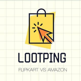 Telegram profile photo for LootPing Tricks & Loots