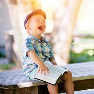 Telegram profile photo for Parentbook