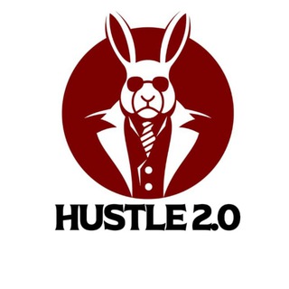 Telegram profile photo for HUSTLE2.0 JOINING PORTAL 🥷🥷