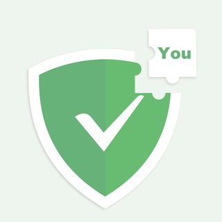 Telegram profile photo for AdGuard 【中文】