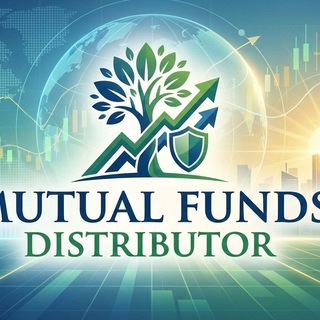 Telegram profile photo for Mutual Funds Stocks Finance India