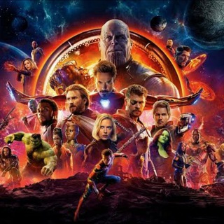 Telegram profile photo for Hollywood Hindi HD Movies And Web Series