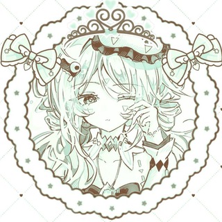Telegram profile photo for ㅤ ꒰͜ ᅠ♡゙ 𝓨υ᳟𝗿꯱Ꭵᩧ ㅤִ ੭