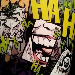 Telegram profile photo for NOT-JOKERSEAN.