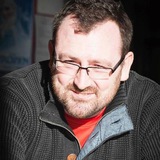 Telegram profile photo for Dr. Eoin Lenihan
