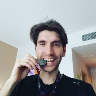 Telegram profile photo for 1000 СЕКРЕТОВ РАЗВИТИЯ СИЛЫ