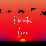 Telegram profile photo for Oriental Line
