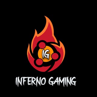 Telegram profile photo for Inferno Gaming TCG