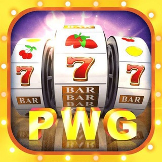 Telegram profile photo for 777pwg Official channel