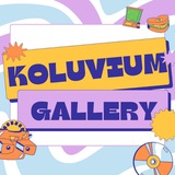 Telegram profile photo for K♡LUVIUM!