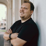 Telegram profile photo for Димкины истории