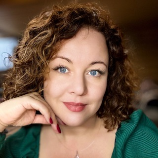 Telegram profile photo for «Трикветр» Олеся Кулиш