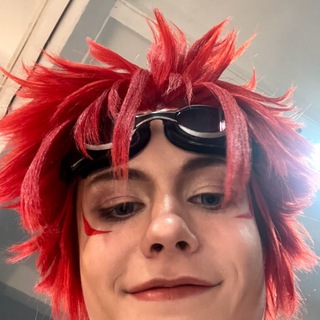 Telegram profile photo for Ббб | 𝐒𝐥𝐞𝐞𝐩 𝐃𝐞𝐩𝐫𝐢𝐯𝐞𝐝 𝐑𝐨𝐛𝐢𝐧
