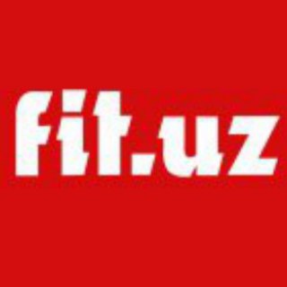 Telegram profile photo for Fit.uz