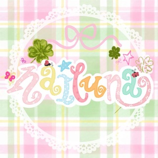 Telegram profile photo for 𐙚Nailuna˚⊹