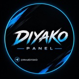 Telegram profile photo for 𝘿𝙄𝙔𝘼𝙆𝙊 𝙋𝘼𝙉𝙀𝙇