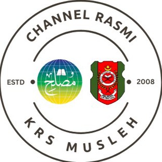 Telegram profile photo for INFO KRS MUSLEH