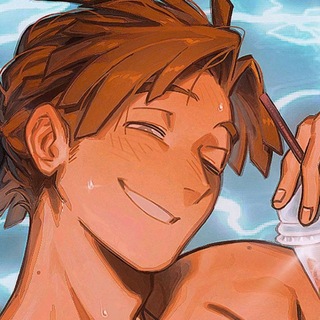 Telegram profile photo for Булыга🫦