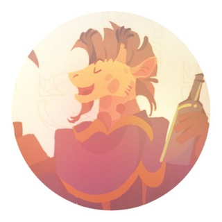 Telegram profile photo for архив,в с ё жираф кинни корешок