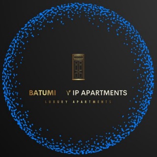 Telegram profile photo for Batumi Apartments