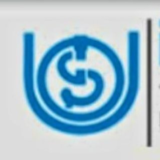 Telegram profile photo for IGNOU RC PUNE UPDATE
