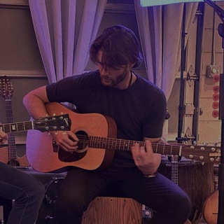 Telegram profile photo for Jensen Ackles