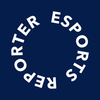 Telegram profile photo for The Esports Reporter