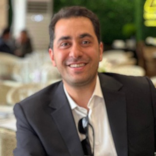 Telegram profile photo for مرتضی سیمایی صراف