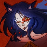 Telegram profile photo for Asya_koero