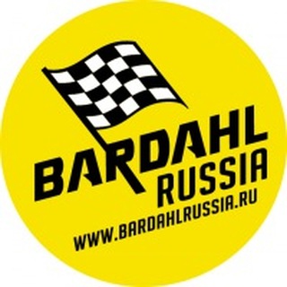 Telegram profile photo for BardahlRussia