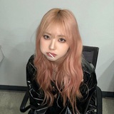 Telegram profile photo for ( 이레 ) twinkle ireh • BXX