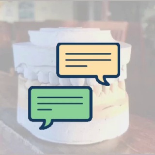 Telegram group profile photo for 💬 Психостоматология №1