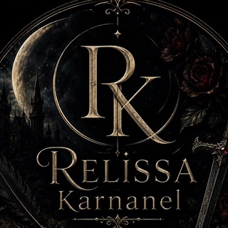 Telegram profile photo for Relissa Karnanel / Author