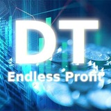 Telegram profile photo for DT | Trading Channel