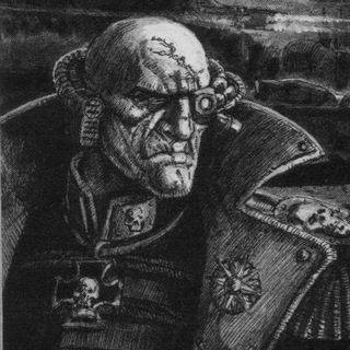 Telegram profile photo for Комиссар Габыч и БК
