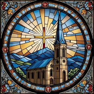 Telegram profile photo for Classical Protestant