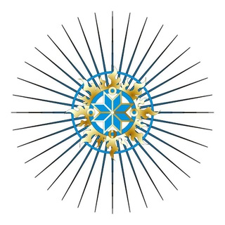 Telegram profile photo for НСП | Народная Служба Правопорядка