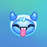 Telegram profile photo for реклама чата